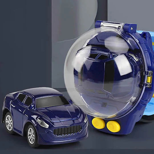 CARWatch TM° 2025🎅 Nuevo modelo