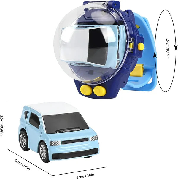 CARWatch TM° 2025🎅 Nuevo modelo