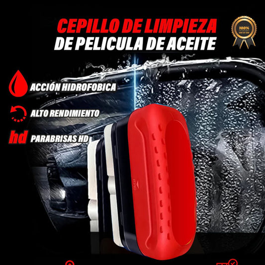 MagicClear TM°  Limpiador de parabrisas magico -🚗  OFERTA 2 X 1
