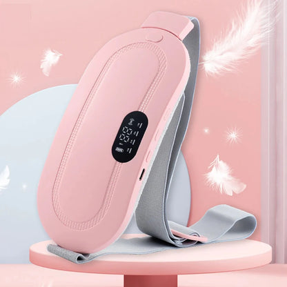 AlivioCiclo TM° Elimina cólicos menstruales